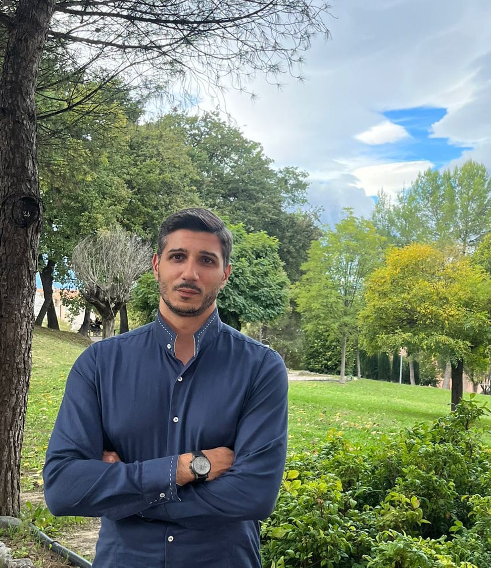 Prof. Simone Bello