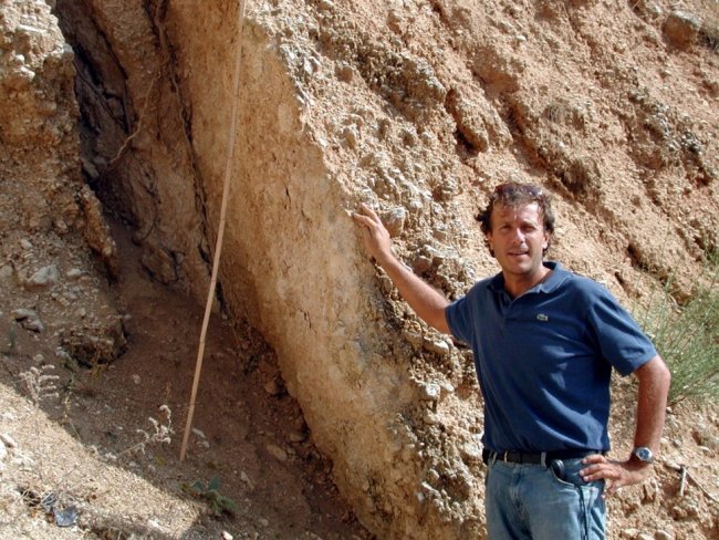 Dr. Paolo Galli