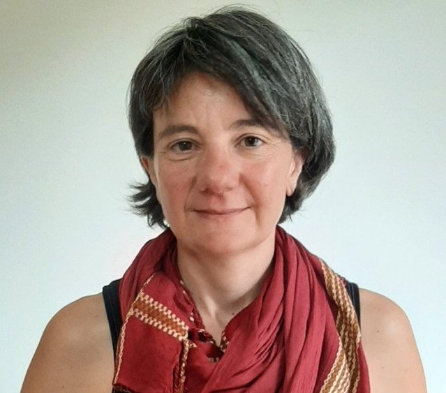 Dr. Vasiliki Mouslopoulou