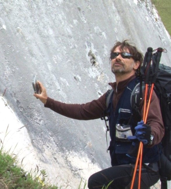 Dr. Stefano Pucci