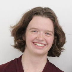 Prof. Chelsea P. Scott