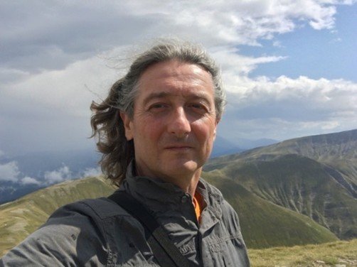 Prof. Francesco Brozzetti