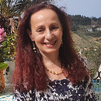 Prof.ssa Giusy Lavecchia