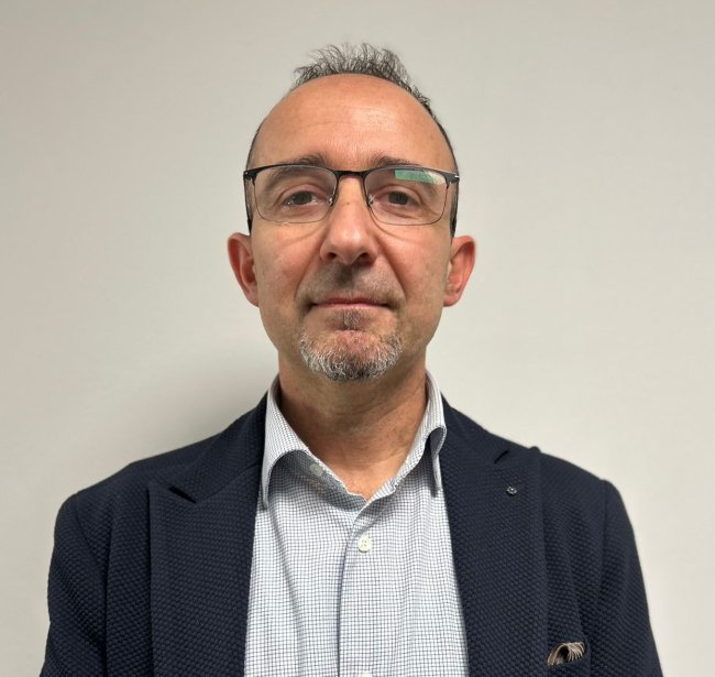 Prof. Piero del Boccio