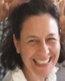 Prof.ssa Rita de Nardis